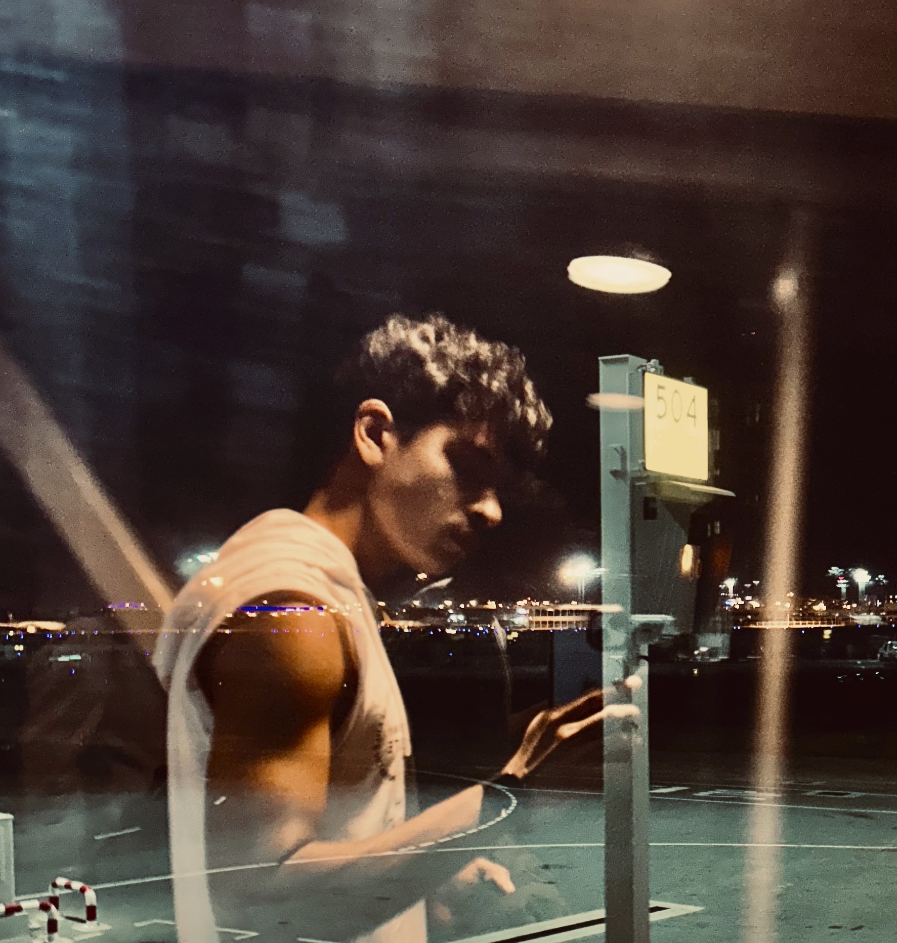 Photographer Profile